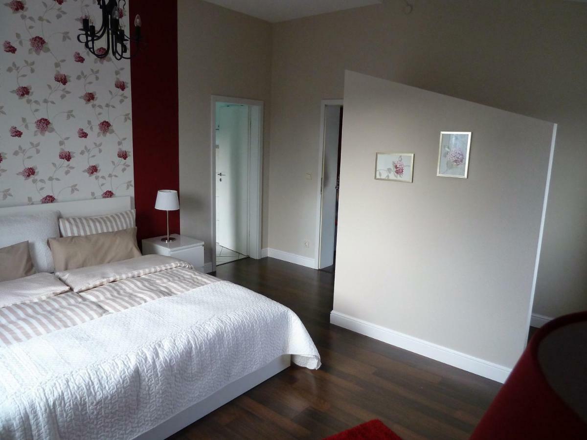 Schedler Apartment Gerbrunn Bagian luar foto