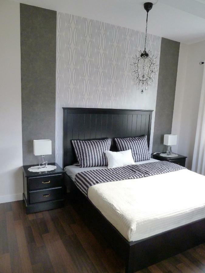Schedler Apartment Gerbrunn Bagian luar foto