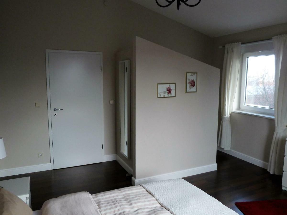 Schedler Apartment Gerbrunn Bagian luar foto