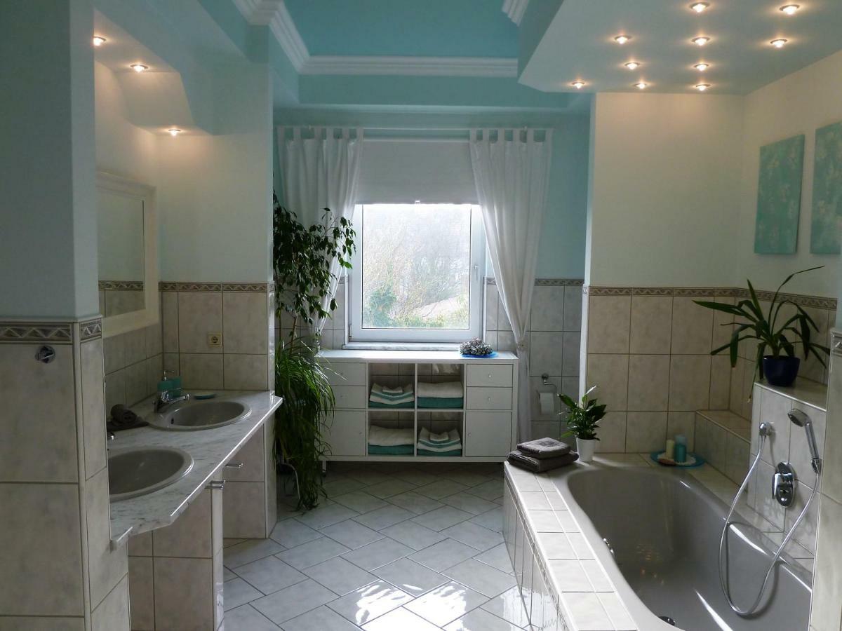 Schedler Apartment Gerbrunn Bagian luar foto