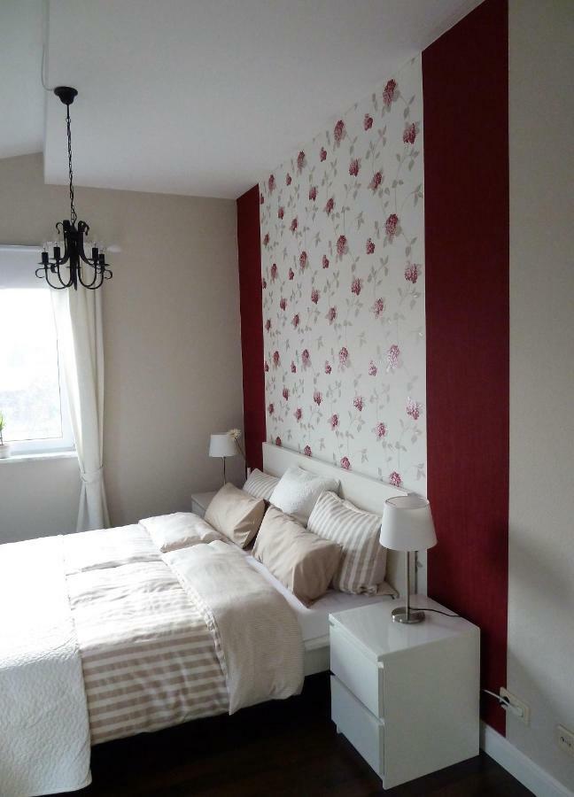 Schedler Apartment Gerbrunn Bagian luar foto